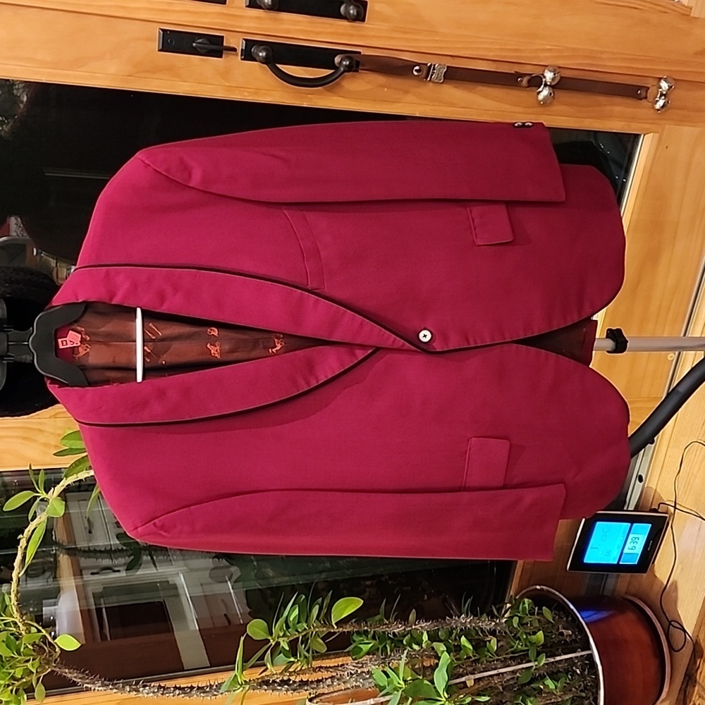 Vintage men's jacket/ blazer